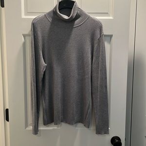 Top /sweater/ turtleneck